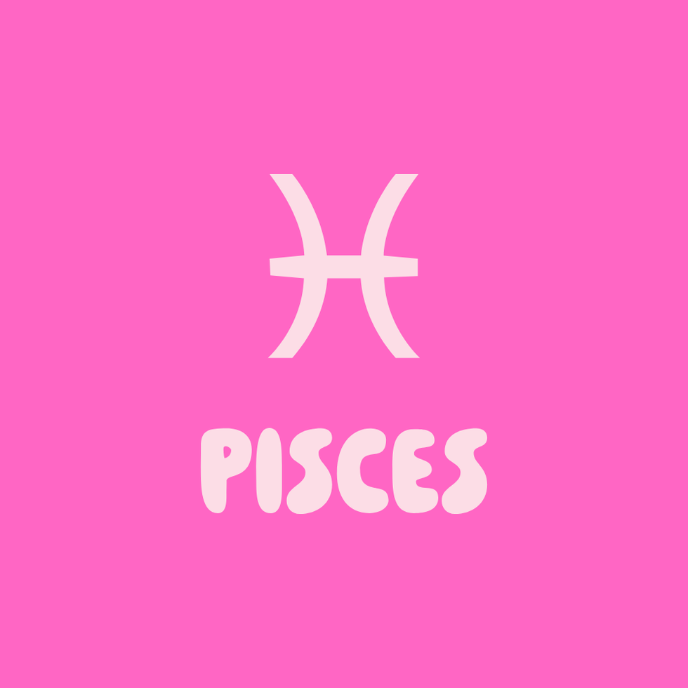 pisces weekly horoscope