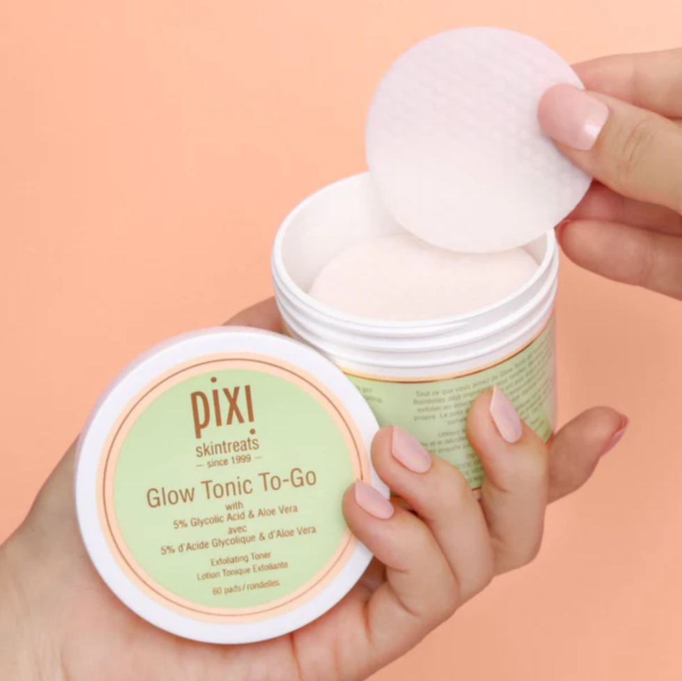Pixi by Petra Glow Tonic To Go