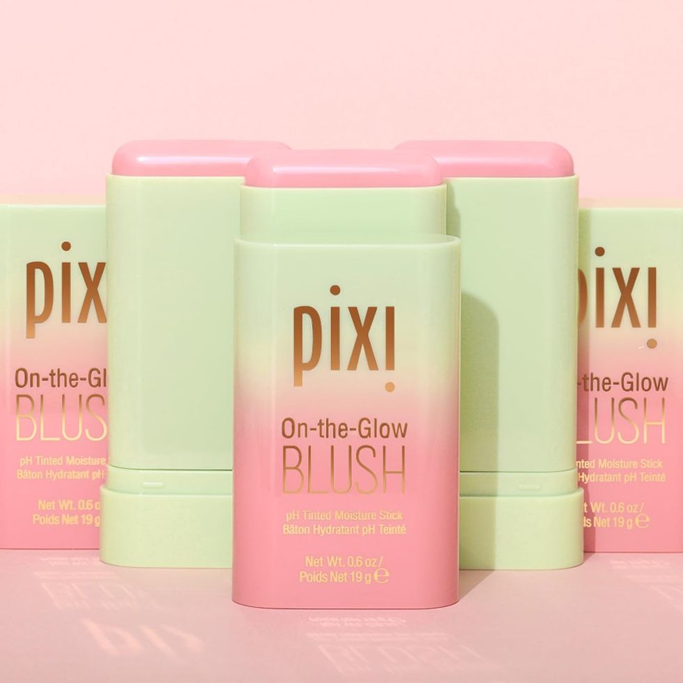 Pixi On-The-Glow Blush