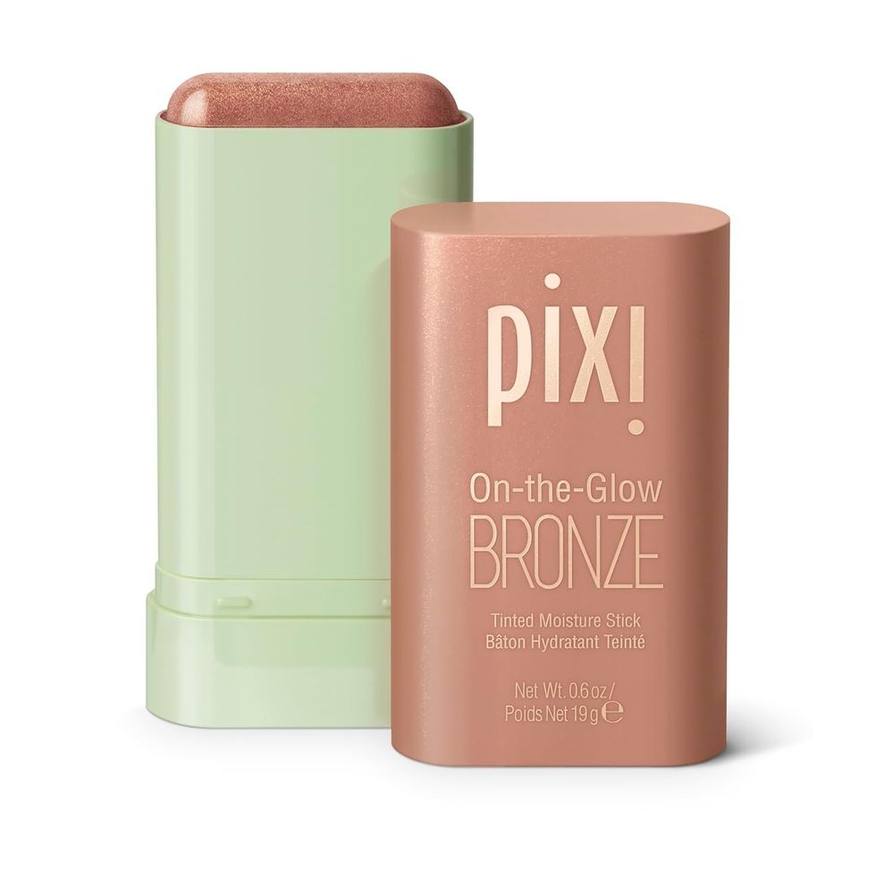 Pixi On-The-Glow Bronzer Stick