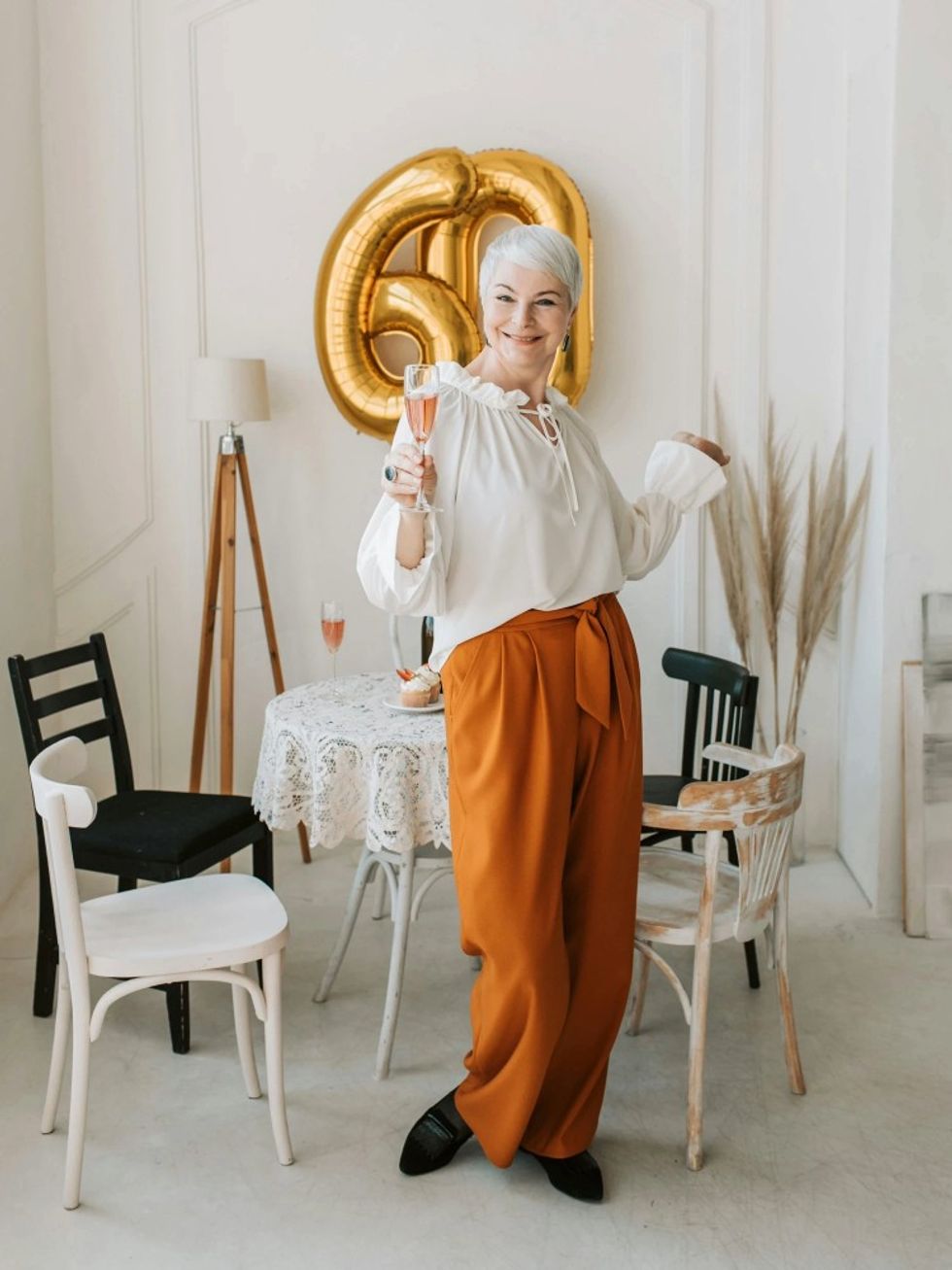 pixie cut easy holiday hairstyles