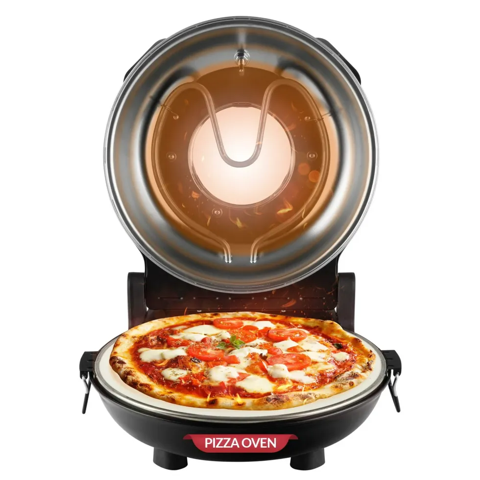 Pizza Oven