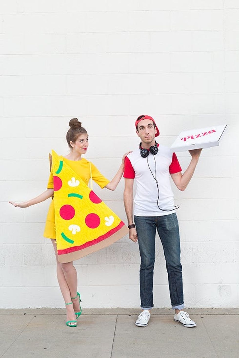 45 Last Minute Couple Costumes You Can Diy Brit Co