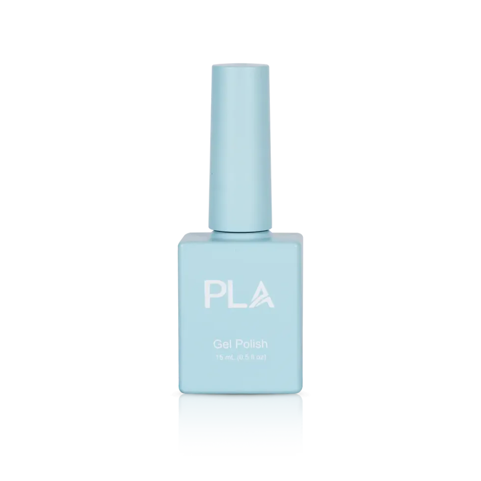 PLA\u2019s Succa For Blue Light Blue Nail Polish