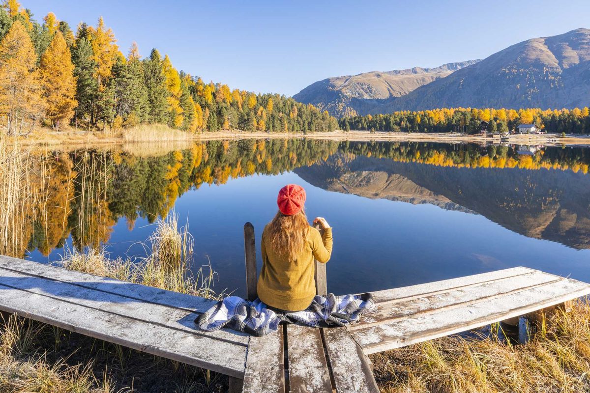 Places To See Fall Foliage