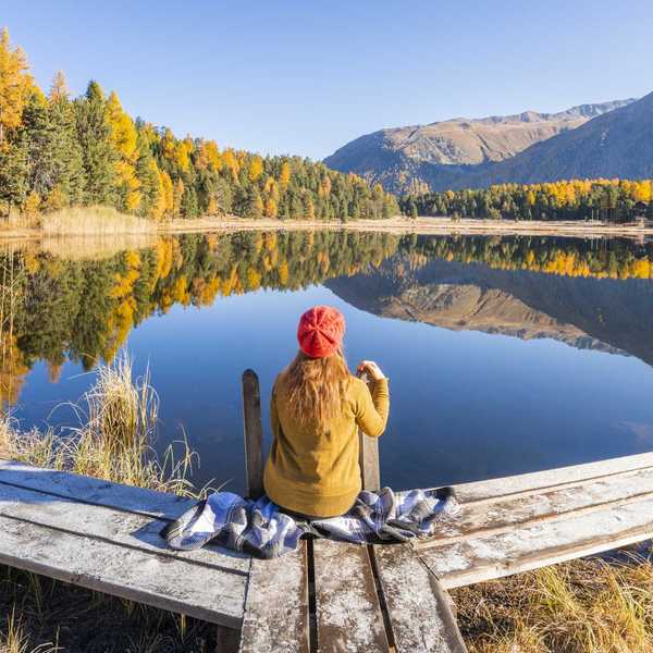 Places To See Fall Foliage