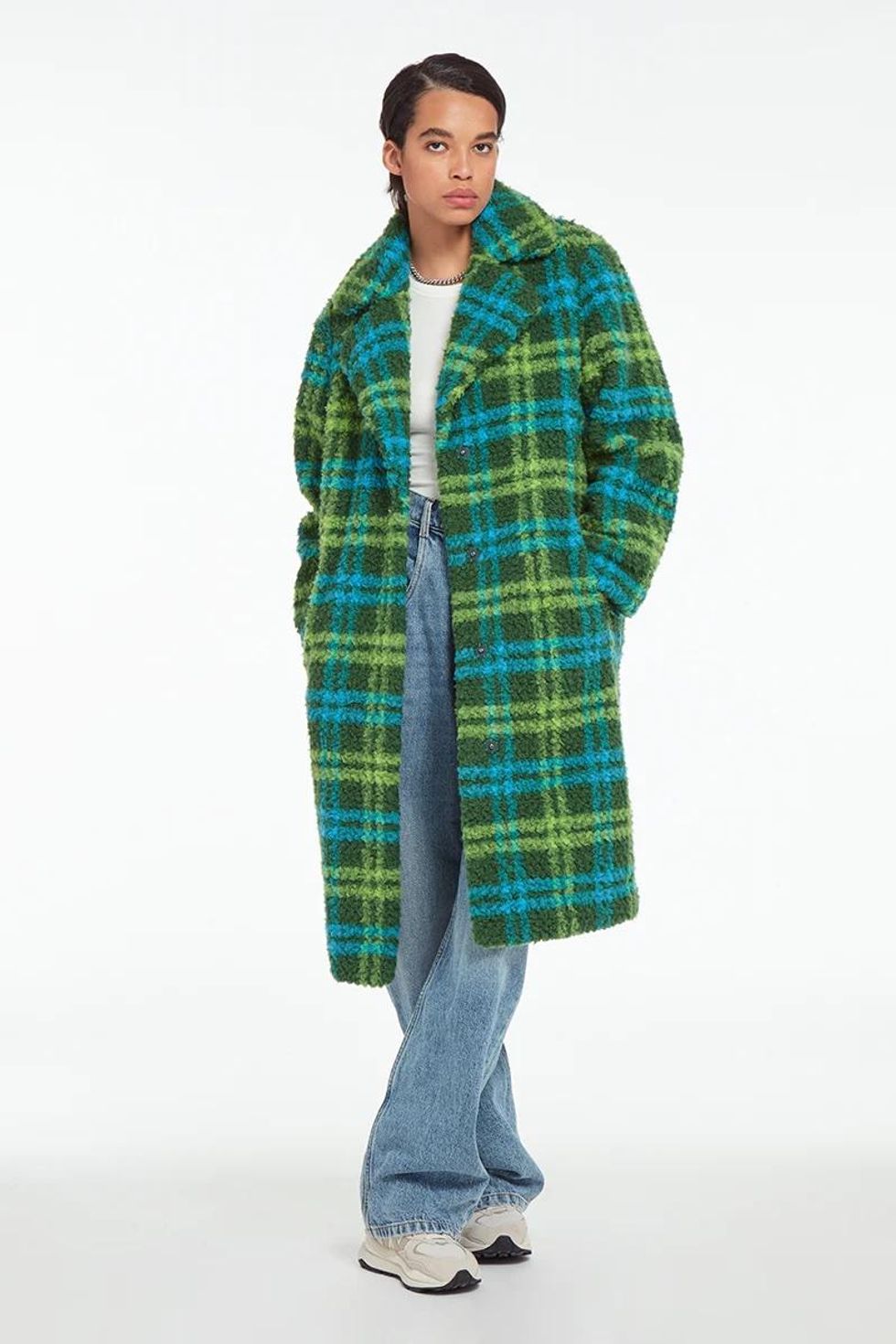 The Best Winter Coat Trends 2022 — Trench Coats, Puffers Brit + Co