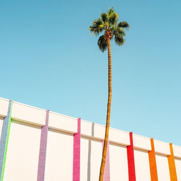 Plan A Girl's Getaway