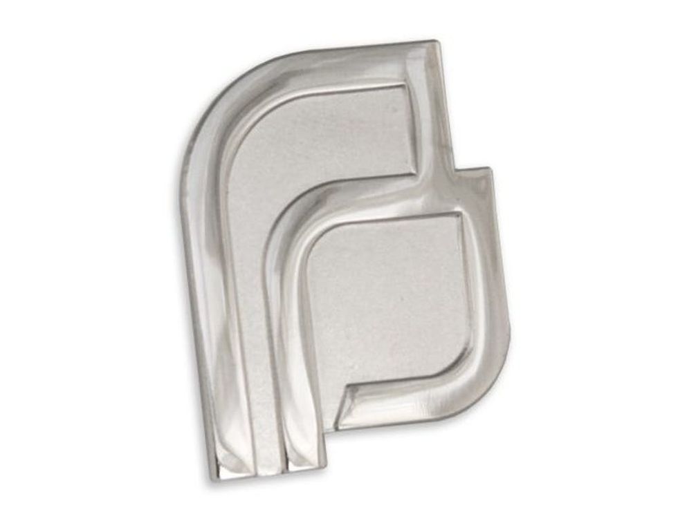 Planned Parenthood pin
