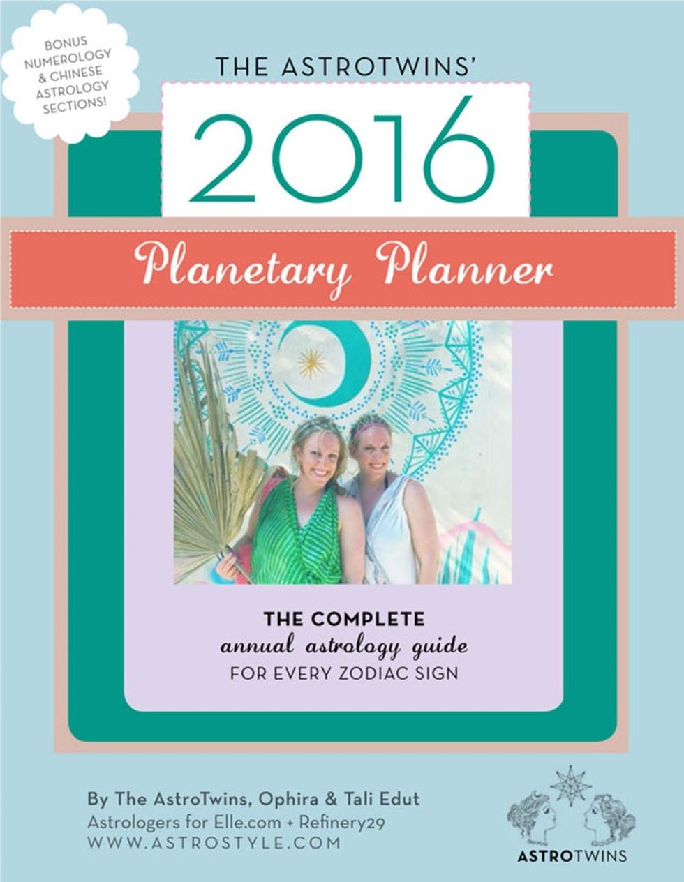 planner