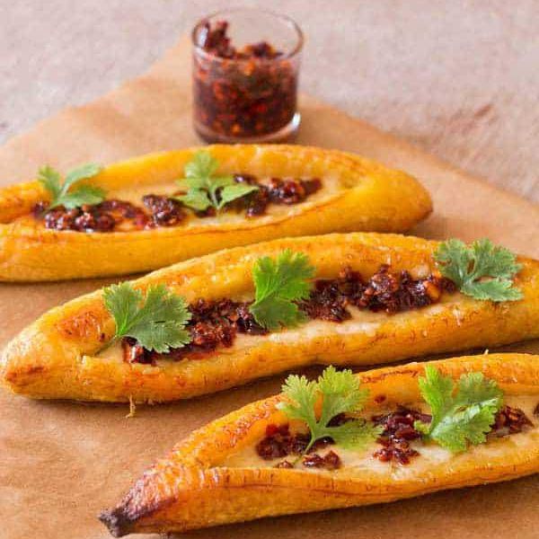plantain recipes