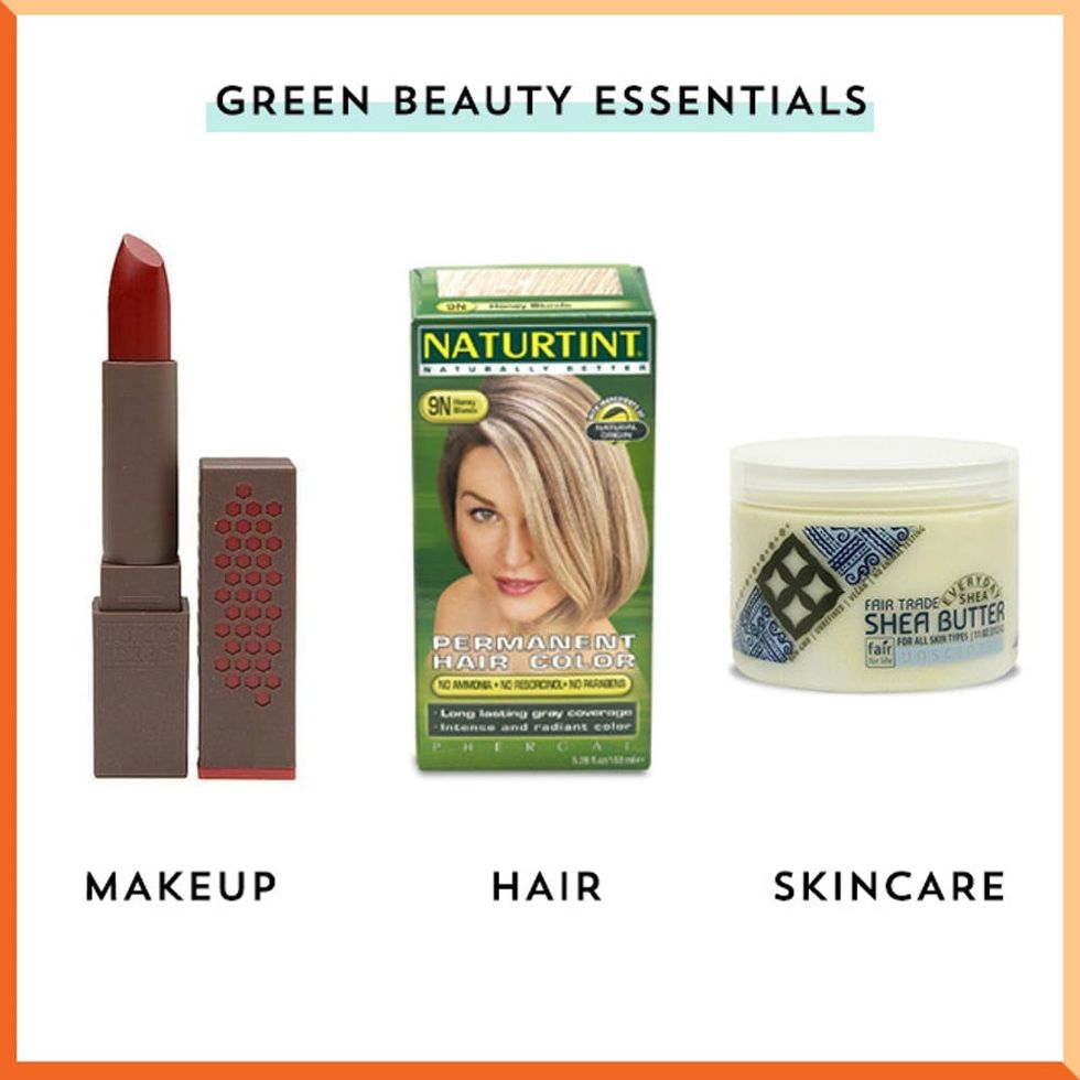 PLANTgreenbeautyessentials