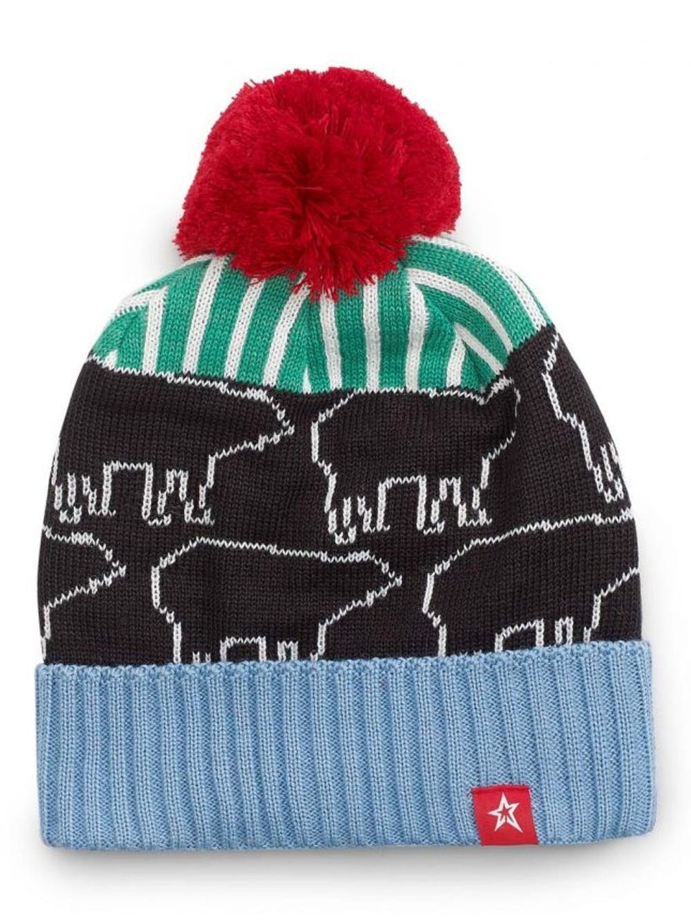 play-beanie