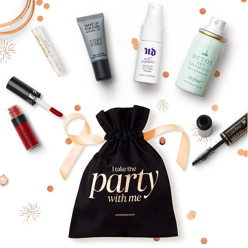 Play! by Sephora Subscription