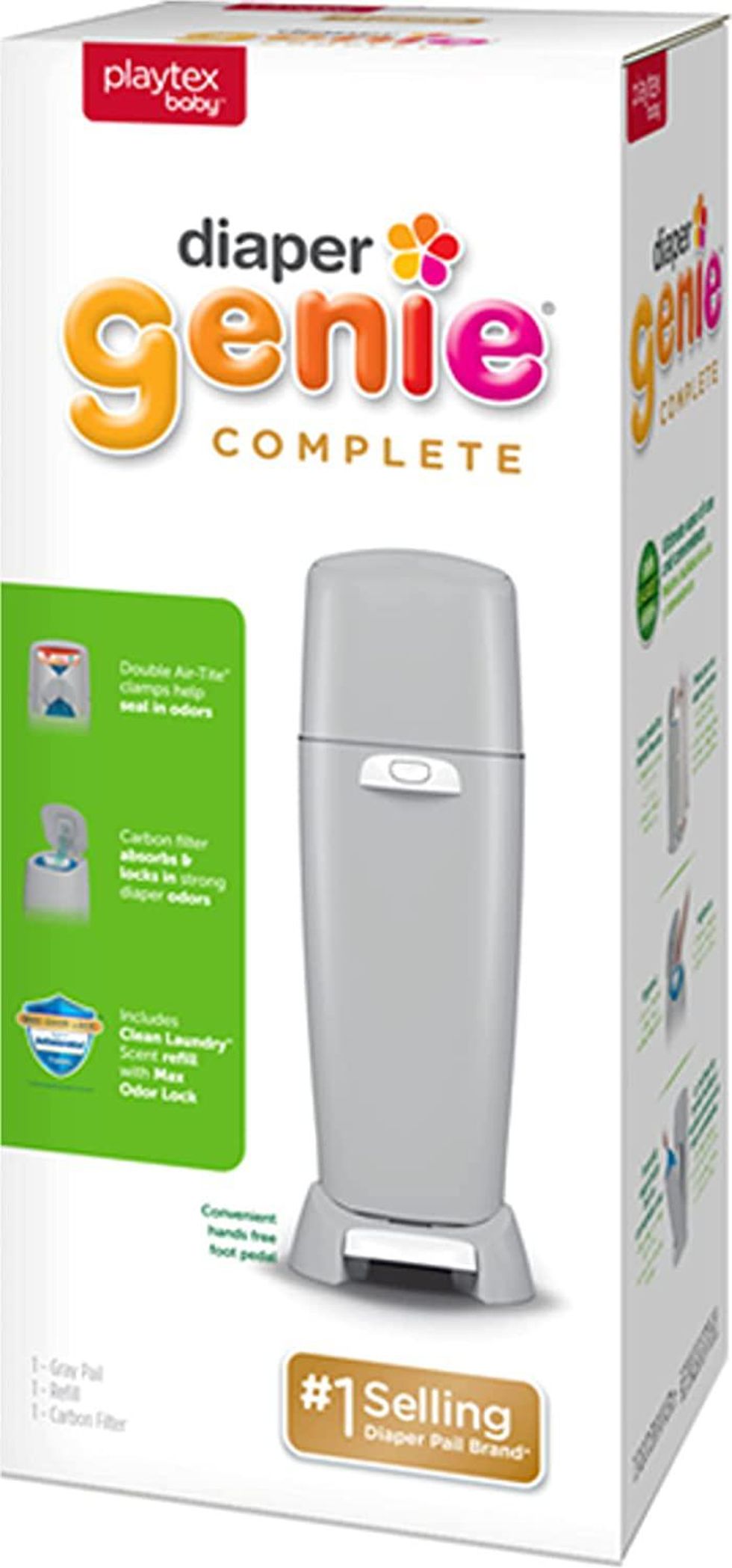 Playtex Diaper Genie Complete Pail