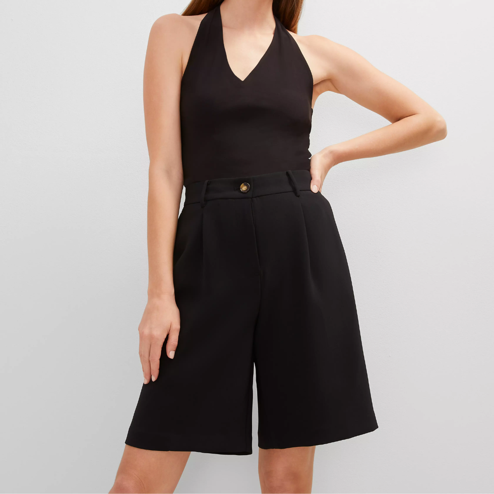 Pleated Long Short