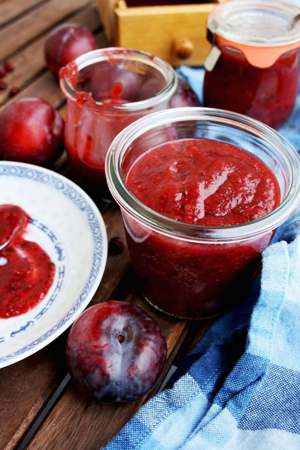 plum-sauce
