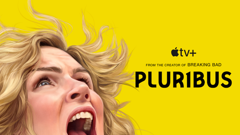 pluribus apple tv