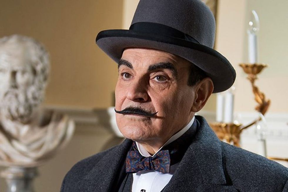 poirot
