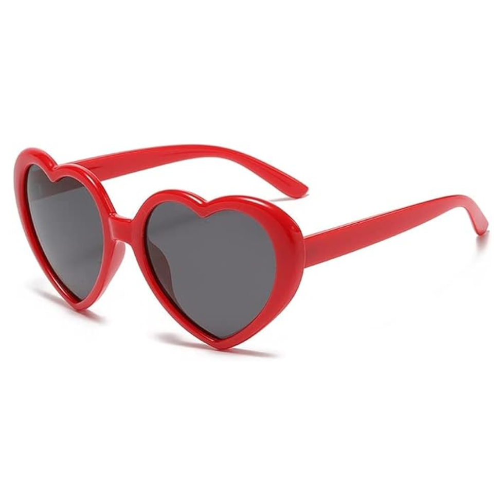 Polarized Heart Shaped Sunglasses\u200b