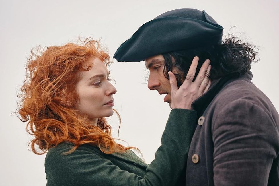 Poldark
