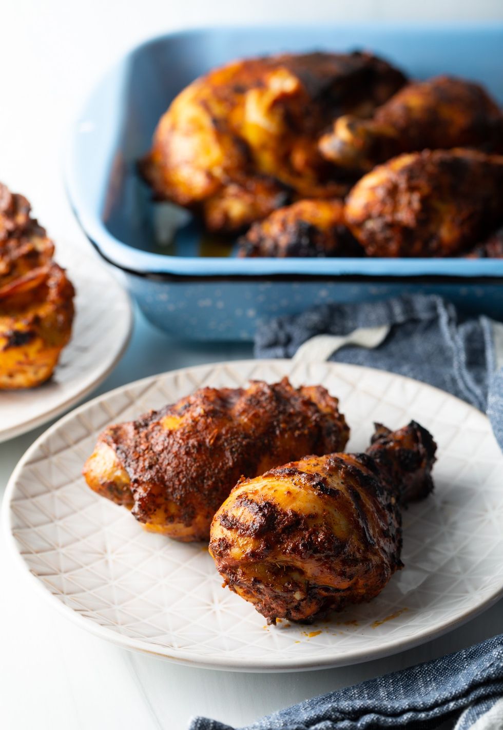 pollo asado recipe for cinco de mayo