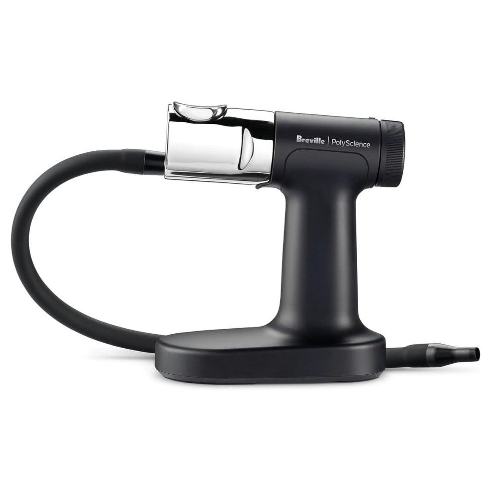 PolyScience Breville Gun Pro Smoke Infuser