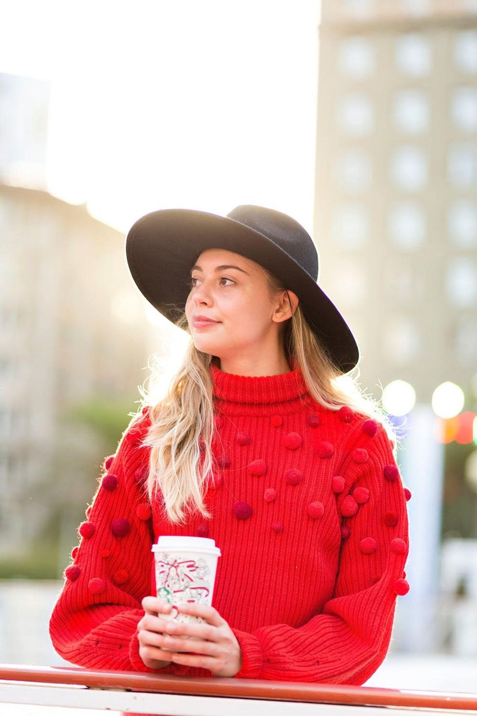 DIY Ugly Christmas Sweater Ideas — Brit + Co - Brit + Co