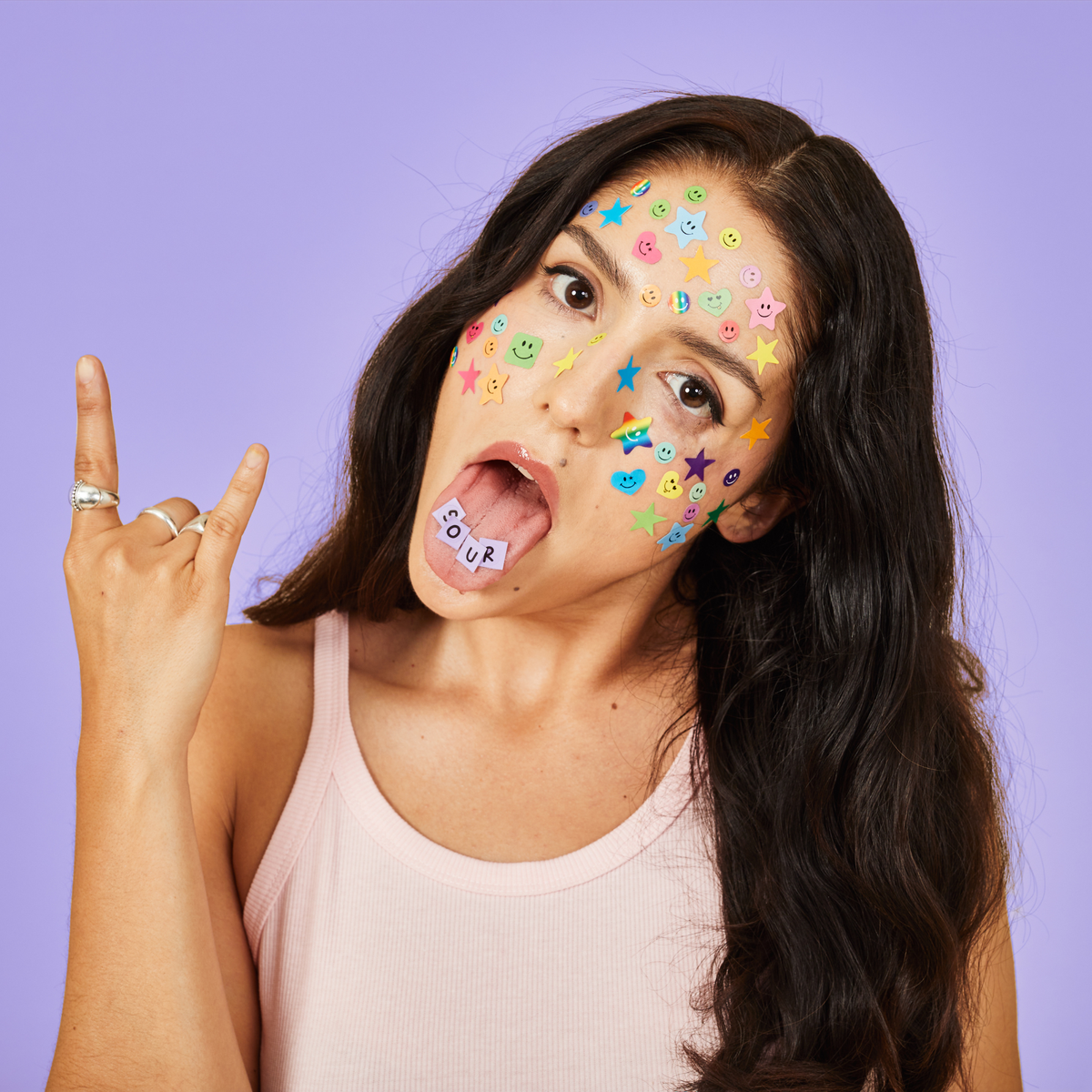 Pop Culture Halloween Costumes Olivia Rodrigo Sour