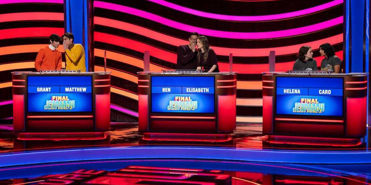 Pop Culture Jeopardy!