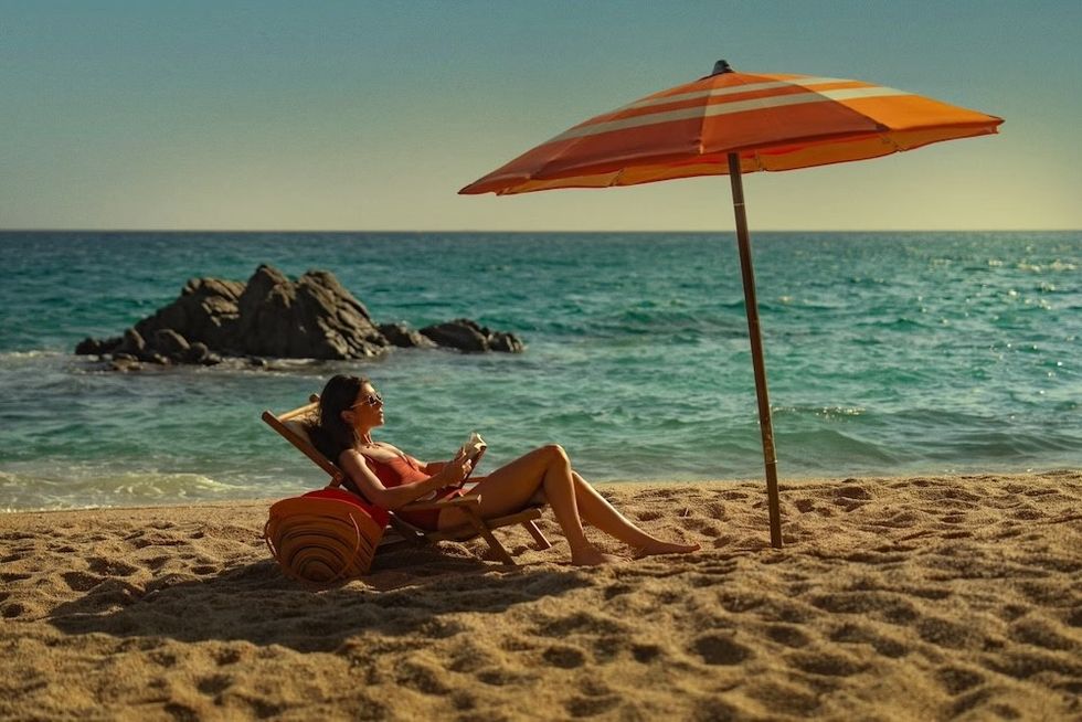 poppy and alex people we meet on vacation