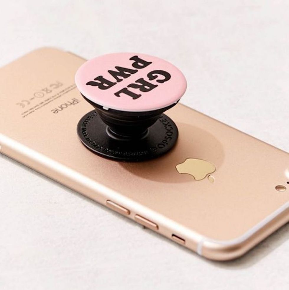 PopSockets GRL PWR Phone Stand