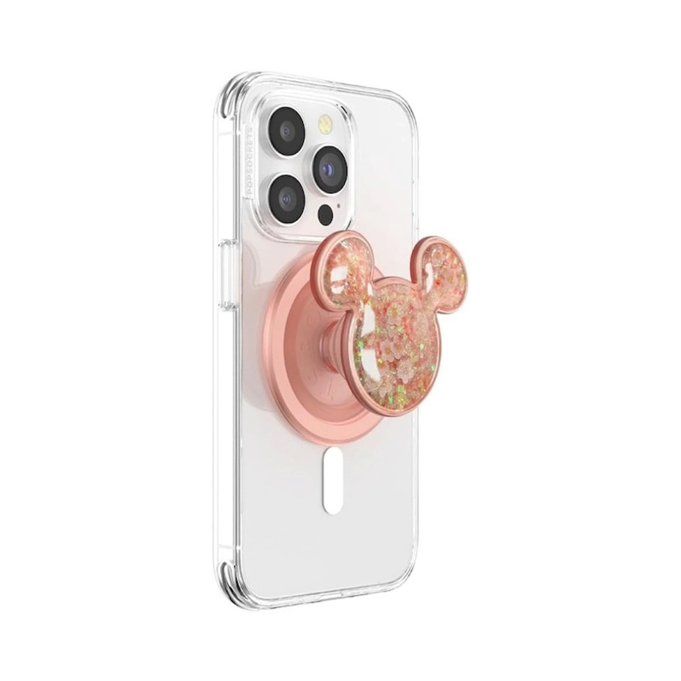 PopSockets Round Phone Grip