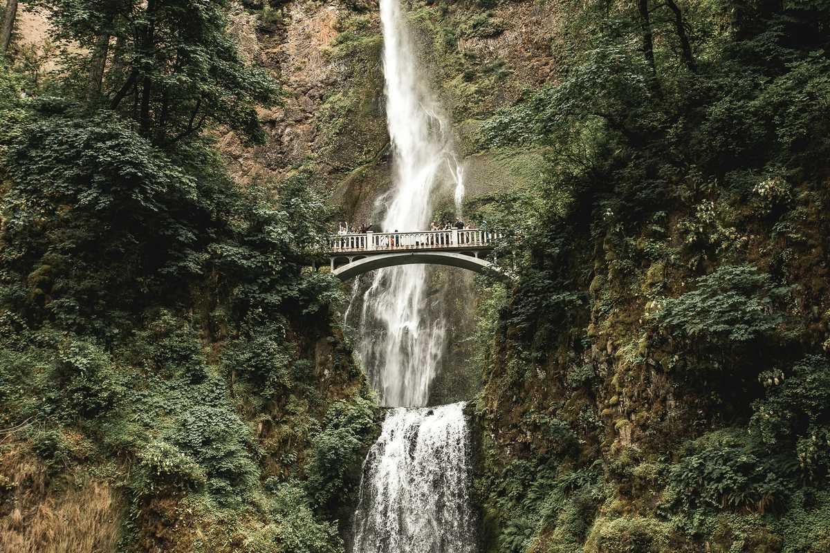 portland oregon