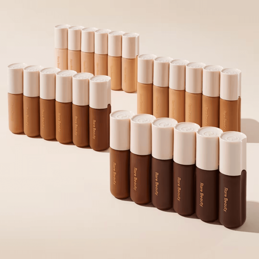 Positive Light Tinted Moisturizer Broad Spectrum SPF 20 Sunscreen