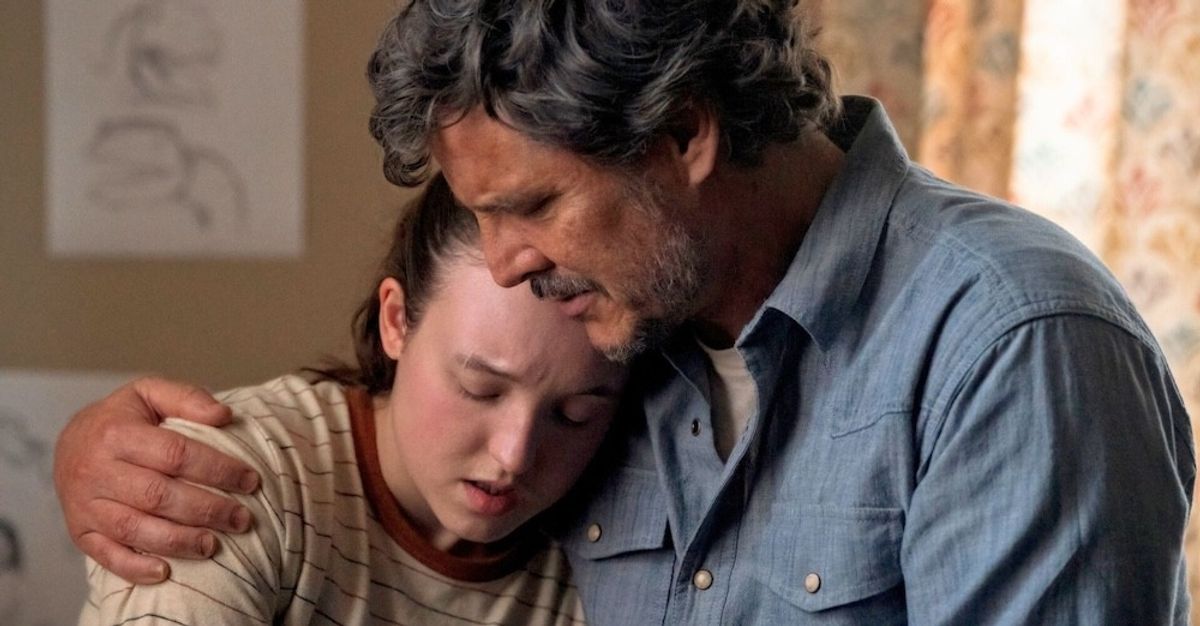 post apocalyptic tv shows