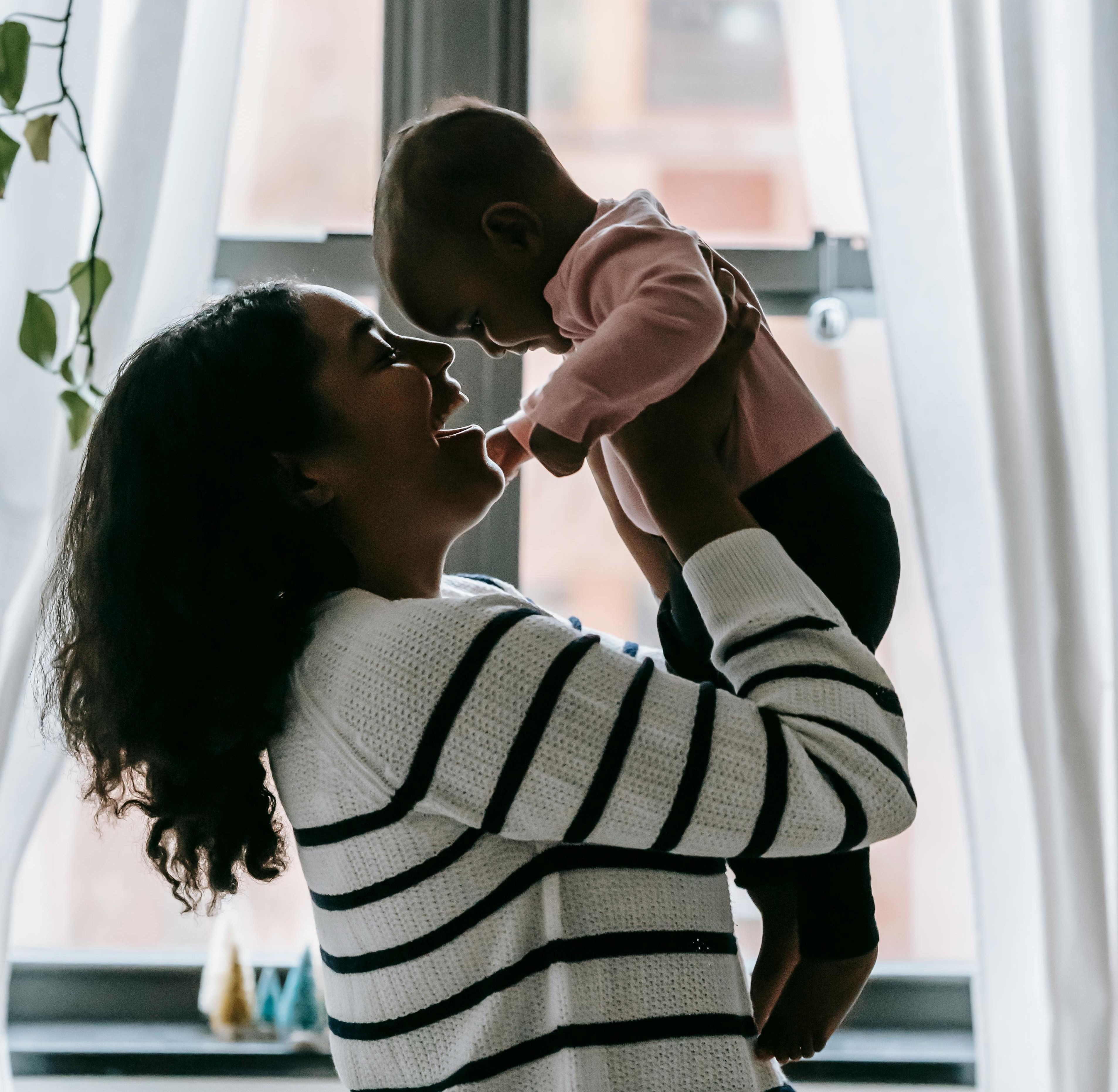 postpartum hair loss