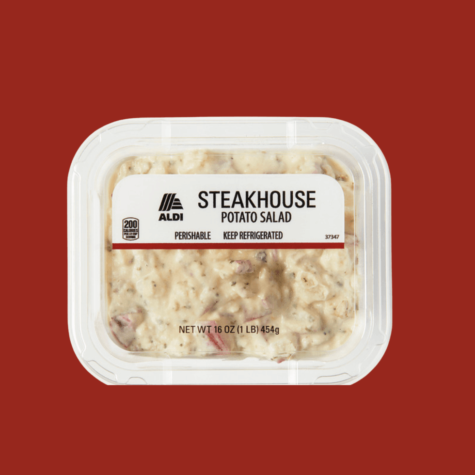 potato salad