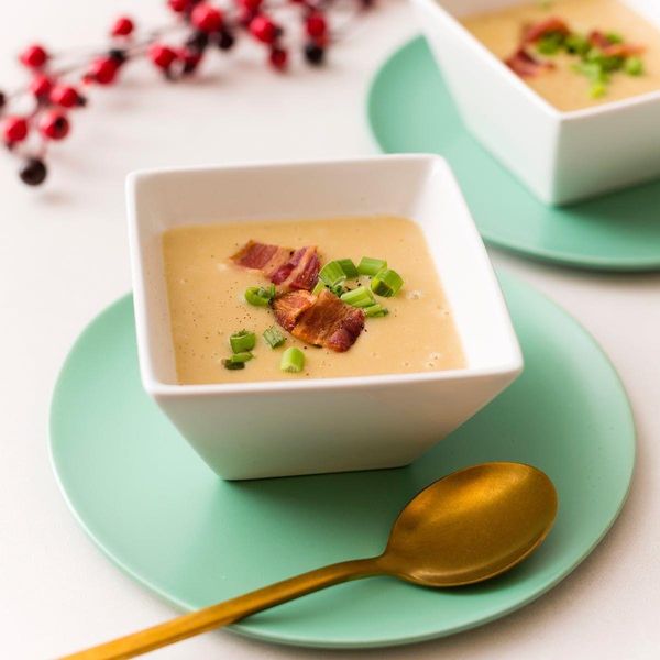 potato soup recipe comfort food recipes