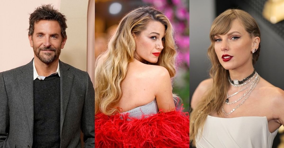 Potential celebrity witnesses blake lively justin baldoni trial bradley cooper taylor swift