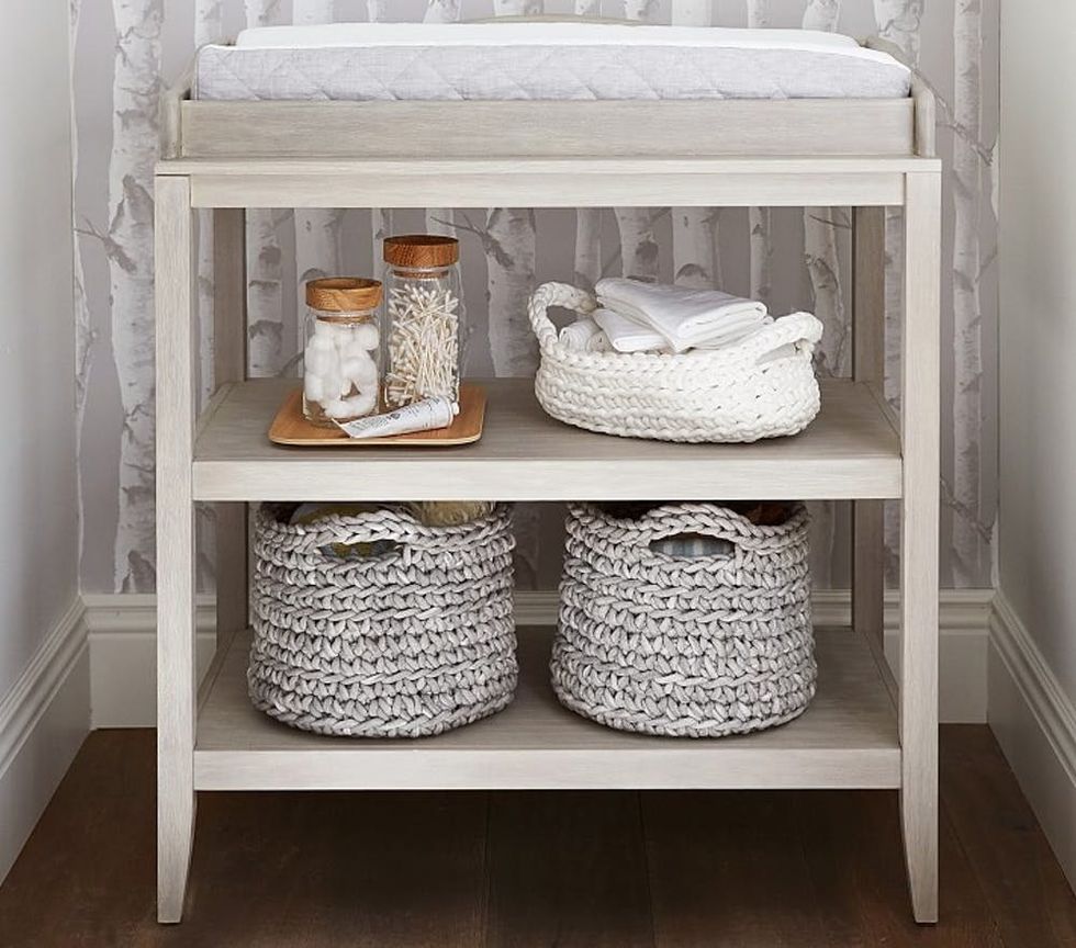 9 Diapering Station MustHaves Brit + Co