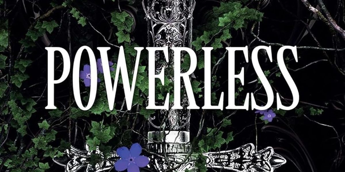Romantasy Lovers Rejoice! 'Powerless' is FINALLY Becoming a TV Show