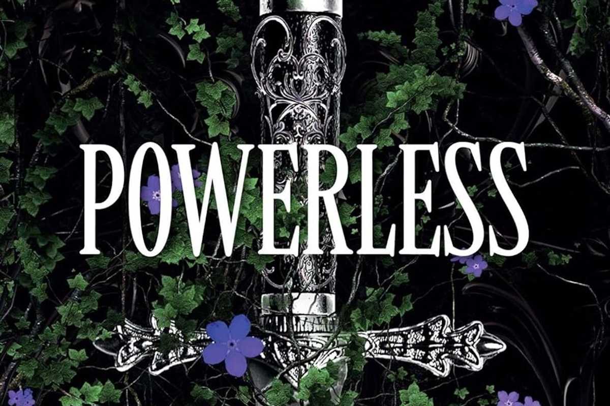 powerless prime video show