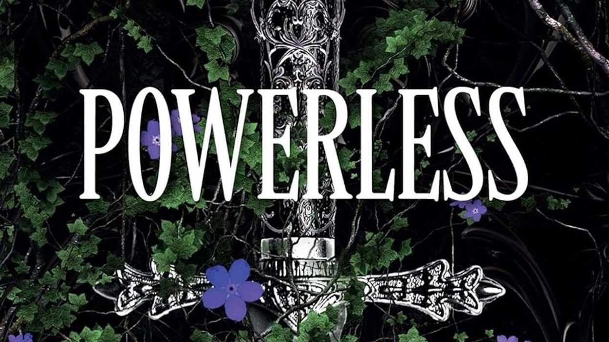 powerless prime video show