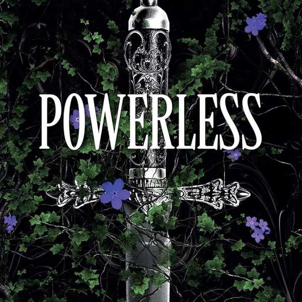 powerless prime video show