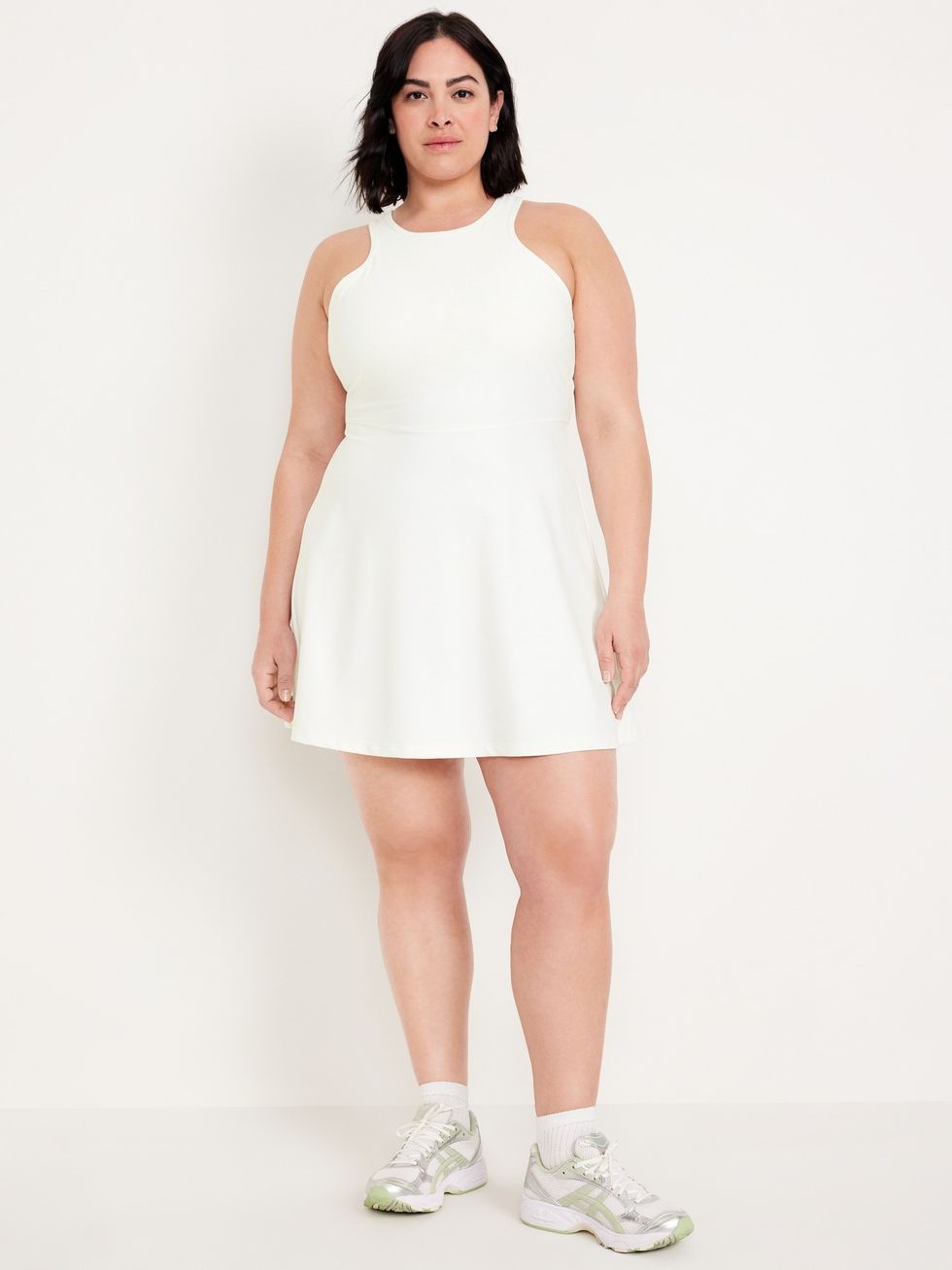 PowerSoft Racerback Athletic Dress