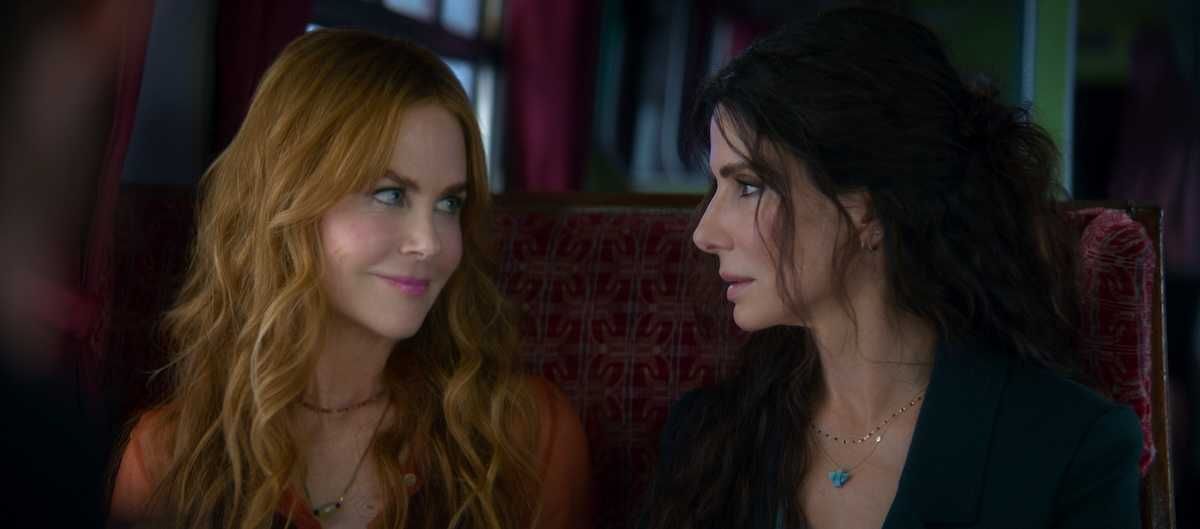 practical magic 2 trailer