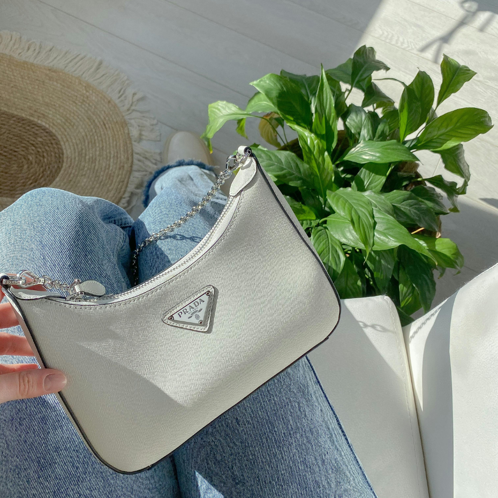 Prada Bag