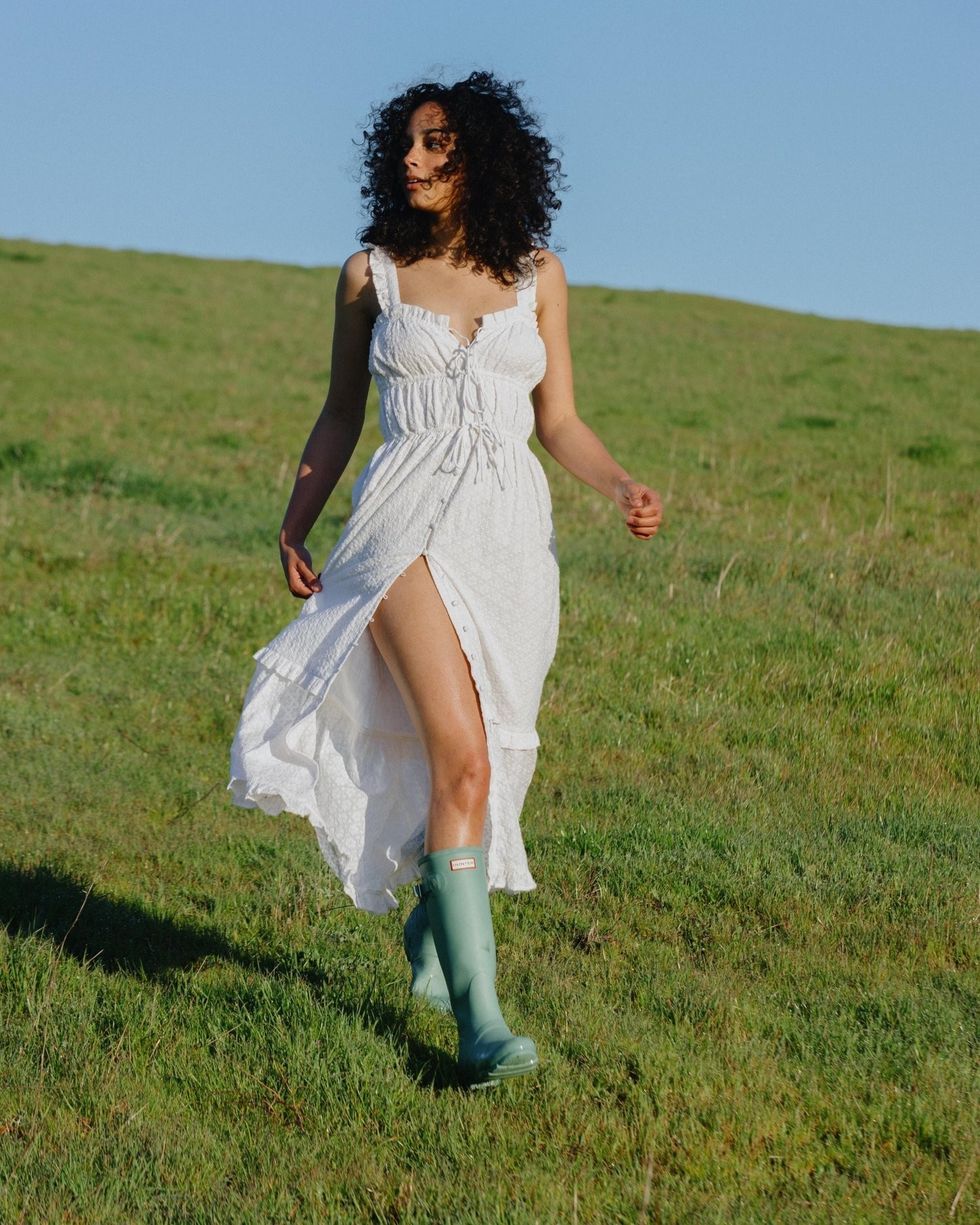 Praerie Julia Sundress