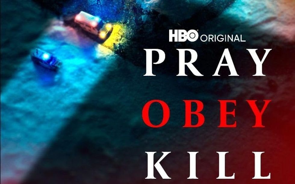 Pray, Obey, Kill